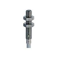 Contrinex 120253-0467 ອຸປະກອນສັກສິນລະດັບ M4Hsg0.6mmOD NPNNC2m 3W PUR Cble