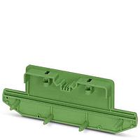 PHOENIX CONTACT 2962256 ອົງປະກອບຂ້າງ UM-SE-A 73/N U COVER LOW PROFILE