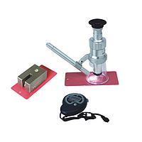 Lonroy BGD 510 Buchholz Paint Indentation ເຄື່ອງທົດສອບ (500±5g)