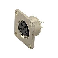 Amphenol Tuchel C091 11T012 000 2 ຕົວເຊື່ອມ FLNGE MT F RPTCL 12C ORING SEAL &RING NU