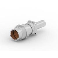 DEUTSCH - TE Connectivity HD34-18-14PT-059 14-ທາງ REC,14P,AL,T, CBL CLMP BT, DRAIN,16,P,MC