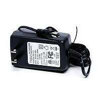 Triad Magnetics WSU090-0800-R13 ປຸ່ມຕິດຕັ້ງຖາວອນ 100-240V ອຸປະກອນຈົດພະລັງງານຕິດຜົນຜະລິດ 9.0VDCa.800mA cUL, ກາງລົງ, PLUG = 2.5mm(ID) x 5.5mm(OD) x 11mm(L)