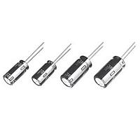 PANASONIC EEU-FC1H222C ປະເພດຂາຍົວລົງ 50VDC 2200uF 20% ຄວາມຍາວຂາ: 4.5mm AEC-Q200