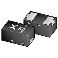 Nexperia PESD24VS1ULSYL ອຸປະກອນກັບຄືນ ESD ທີ່ມີທິດທາງດຽວ ໄດໂອດປ້ອງກັນ ESD