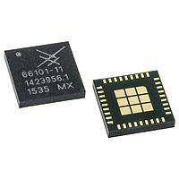 Skyworks Solutions Inc. SKY66101-11 ສ່ວນຫນ້າ RF 902-928MHz NF 2.5dB FEM