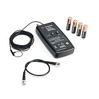 KEYSIGHT N7042A Rogowski AC ປະຈຸບັນ Probe (30 MHz, 300 Apk, 1.2 kV)