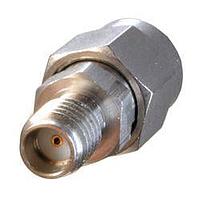 Midwest Microwave / Cinch Connectivity Solutions ADT-2696-SM-SSF-02 ຕົວແປ RF - ລະຫວ່າງຊຸດ ADAPTER M/F SMA/SSMA 25 GHZ