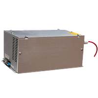 Genvolt 50kV CCL High Voltage Power supply - 1000W Output 