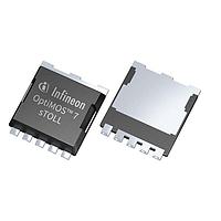 Infineon IAUAN04S7N006AUMA1 MOSFETs MOSFET_(20V 40V)