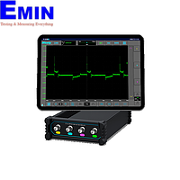 MICSIG VATO2004 Oscilloscope ຍານຍົນ (200MHz; 4CH; 1GSa/s)