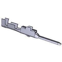 AMP Connectors - TE Connectivity 175271-1 Quick Connect 040 TAB (S) ສຳລັບ NSCC