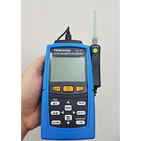 Tenmars Magnetic Field Meter Calibration Services