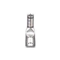 Panduit LCD8-14AFNS-L ອຸປະກອນກົດອອກສາຍສົດທອງ, 2 ຮູ, #8 AWG