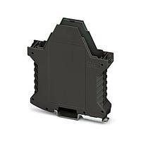 PHOENIX CONTACT 2202203 ກອງປົກຄຸມສໍາລັບອຸດສາຫະກຳອັດຕະໂນມັດ ME22,5 UT/FE TBUS BK