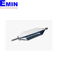 Tekbox TBTC0 ເປີດ TEM Cell ສໍາລັບ EMC Pre-Compliance Testing, 50mm Septum