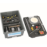 PHYWE 25274-88 ນັກຮຽນຕັ້ງຄວາມຮ້ອນ 1 (grade 5-7, grades 7-10)