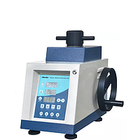 Mikrosize MPress-2 ຄູ່ມືການຕິດຕັ້ງ Metallographic Mounting Press (420×380×430mm, 40kg, 800W)