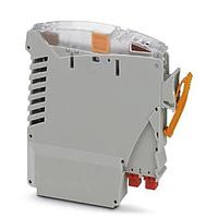 PHOENIX CONTACT 2906600 ໂມດູນ I/O ດິຈິຕອນ IOA DI/DO/BFI/ DS/1.0A/EX