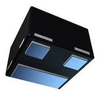 Diodes Incorporated BC857BFZ-7B BJTs - ບິໂພລາ ທຣານຊິສຕໍເຣີ PNP SS Trans -100mA 45Vceo 0.435W 175mV