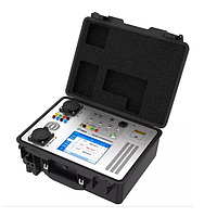 Tunkia TD1330 ເຄື່ອງທົດສອບແບບພົກພາສໍາລັບສະຖານີສາກໄຟ EV AC (Class 0.05)