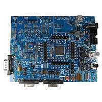 Renesas Electronics Y-ASK-RH850F1KM-S1-V3 ກະດານພັດທະນາ & ຊຸດ - ຕົວປະມານອື່ນ RH850/F1KM-S1 ຊຸດເລີ່ມຕົ້ນ (ລວມ E1 DEBUG)