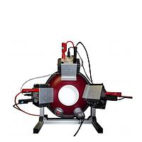 Gigahertz-Optik ISS-19P-103117 ການລວມສູນ (0 ~ 60000 cd/m²)