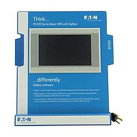 Eaton M22-YED0017 ການປ່ອຍກຸບກຸມ E-STOP ການປ່ອຍກຸບກຸມດ້ວຍ 60MM ຮູບກົງ