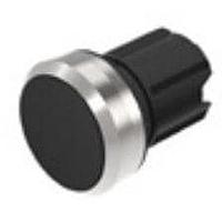 EAO 45-2131.3110.000 Momentary Mtl/Plstic 2Pos ສີດຳ Momen