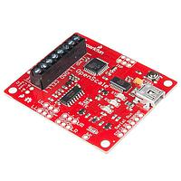 SparkFun SEN-13261 ບອດພັດທະນາ ແລະ ຊຸດ - AVR OpenScale