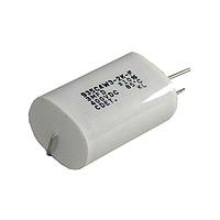 Cornell Dubilier (CDE) 935C4W3-2K-F ອ້າງອີງແບບແກນ 3uF 400V 10%