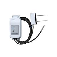 Onset MX2307 ຕົວບັນທຶກຂໍ້ມູນຄວາມຊຸ່ມ ແລະອຸນຫະພູມຂອງດິນ HOBO MX (0.00~0.64 m³/m³; -40~100°C)