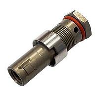 Amphenol Air LB France 00611421004 ເຄື່ອງມືແລະອຸປະກອນເຊື່ອມຕໍ່ Terminal Block POLARIZING NUTBLUE CODE