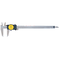 MITUTOYO 505-745 ໂທ Caliper (0-300mm/ 0.02mm)