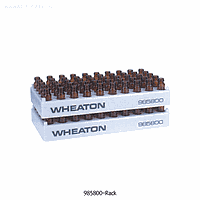 Wheaton WH.985800 ຖານວາຍ 50 ຊ່ອງ