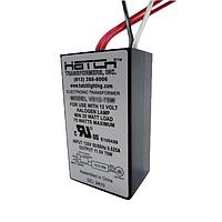 Hatch Lighting VJ1275W ຕົວແປກຳລັງ HARDWIRE 75W ELEC TRANS 277V NO LP