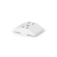AMP Connectors - TE Connectivity 2106154-1 ການປະສົມ Jumper Screw Down Brd/Brd Jumper