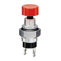 Grayhill 30-3-E ສະຫຼຸບສະຫຼຸບ Standard Switches SPST NO 1A 115VAC Epoxy Sealed Black