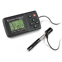 SAUTER HMM-NP ອຸປະກອນທົດສອບຄວາມແຂງ Leeb (HLD, 170 – 960)