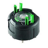 RAFI 1.20.126.002/9000 ບລັອກຕິດຕໍ່ RAFIX FS ອົງປະກອບສະຫນັບສະຫນູນ PCB ສະຫນັບສະຫນູນສະຫນັບ Au 1NO