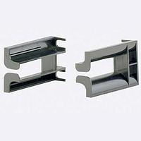 Panduit CMBRC1E ຊຸດຄລິບຄວບຄຸມລົມງ່ວງຂອງສາຍສະເພາະ ຈັດການສາຍສະເພາະ ຄລິບລົມງ່ວງ