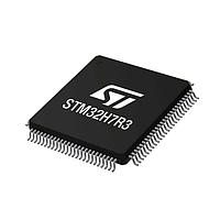 STMicroelectronics STM32H7S7I8T6 ARM ມາຄຣອຄຄອນເຕີ High-performance & DSP DP-FPU Arm Cortex-M7 MCU 64KB Flash 620KB SRAM 550MHz CPU