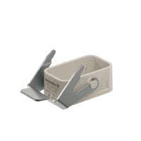 Weidmuller 1003040000 ຕໍ່ຕໍ່ພະລັງງານຫນັກ HDC HQP ALU