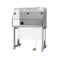 ຕູ້ຄວາມປອດໄພທາງຊີວະພາບ