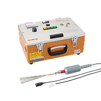 SANKO TRK-330N ເຄື່ອງກວດຈັບເຂັມ (5~30kV)