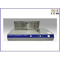 YuYang YY127 Lab Testing Equipment BS 4569 EN71-2 3.5 Surface Flammability Test Chamber