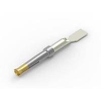 AMP Connectors - TE Connectivity 66569-2 ຕິດຕໍ່ D-Sub SKT 18MAX PHBZ/AU ມົດ 10000