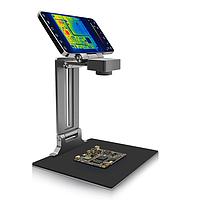 DYT CA-09D ເຄື່ອງວິເຄາະຄວາມຮ້ອນ (256*192, -15℃~+600℃)