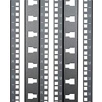 Panduit N5RCFR ລົດສາຍໄຟຟ້າ & ທາງຜ່ານສາຍ 45RU ຊຸດລົດກະແຈກະຕ່າງ N Style Cabinets