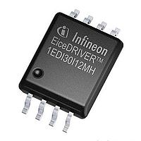 Infineon 1EDI30I12MHXUMA1 High-Side 1200V ປອດໄພ 1-CH, 6A, UL, Miller clam