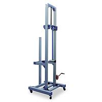 GESTER GT-LB11 ເຄື່ອງທົດສອບຜົນກະທົບຂອງເກົ້າອີ້ ແລະແຂນ